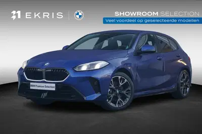 BMW 1-serie 5-deurs 120 M Sport uit 2026