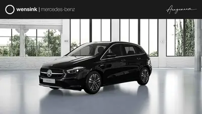 Mercedes-Benz B-Klasse 180 Business Solution Luxury Line uit 2026