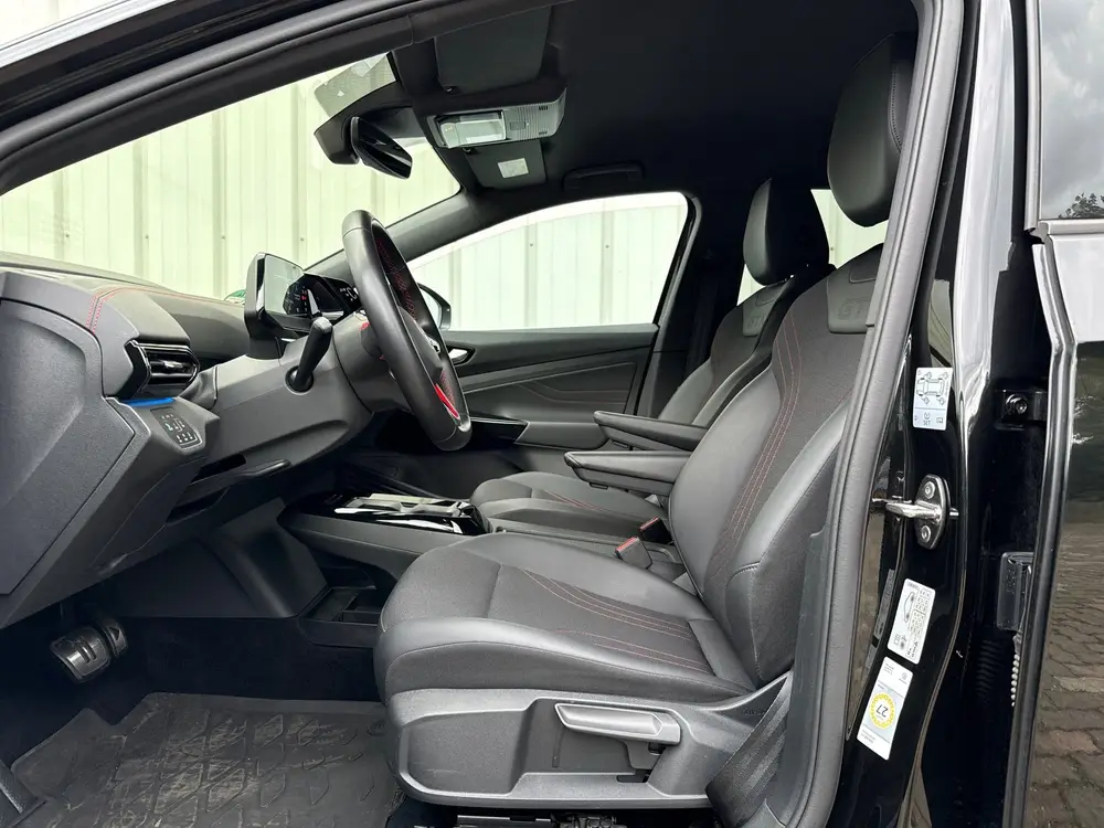 Volkswagen ID.4 GTX 4Motion 77 kWh 220 kW Trekhaak Assistent uit 2023, foto 10