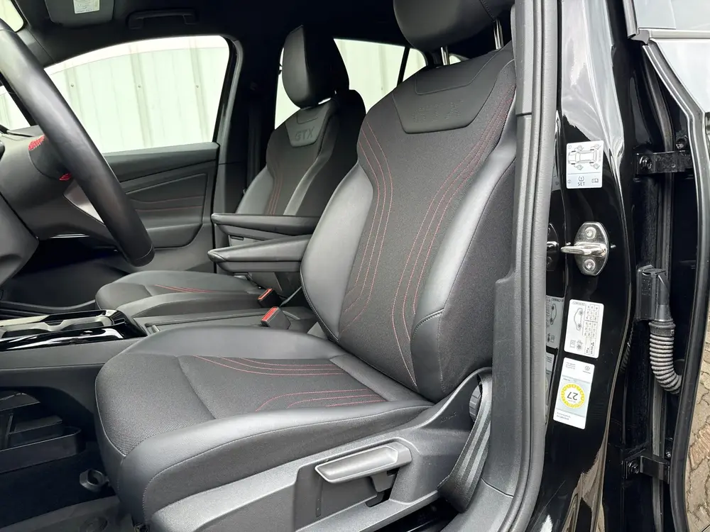 Volkswagen ID.4 GTX 4Motion 77 kWh 220 kW Trekhaak Assistent uit 2023, foto 11