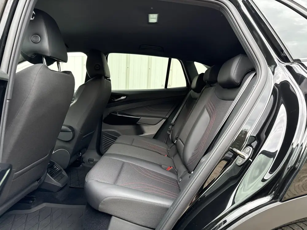 Volkswagen ID.4 GTX 4Motion 77 kWh 220 kW Trekhaak Assistent uit 2023, foto 16
