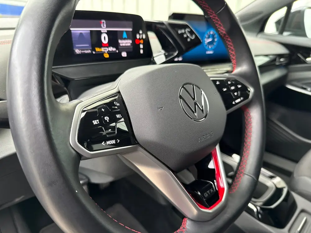 Volkswagen ID.4 GTX 4Motion 77 kWh 220 kW Trekhaak Assistent uit 2023, foto 17
