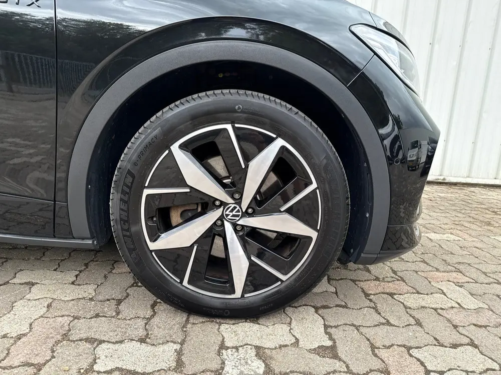 Volkswagen ID.4 GTX 4Motion 77 kWh 220 kW Trekhaak Assistent uit 2023, foto 19