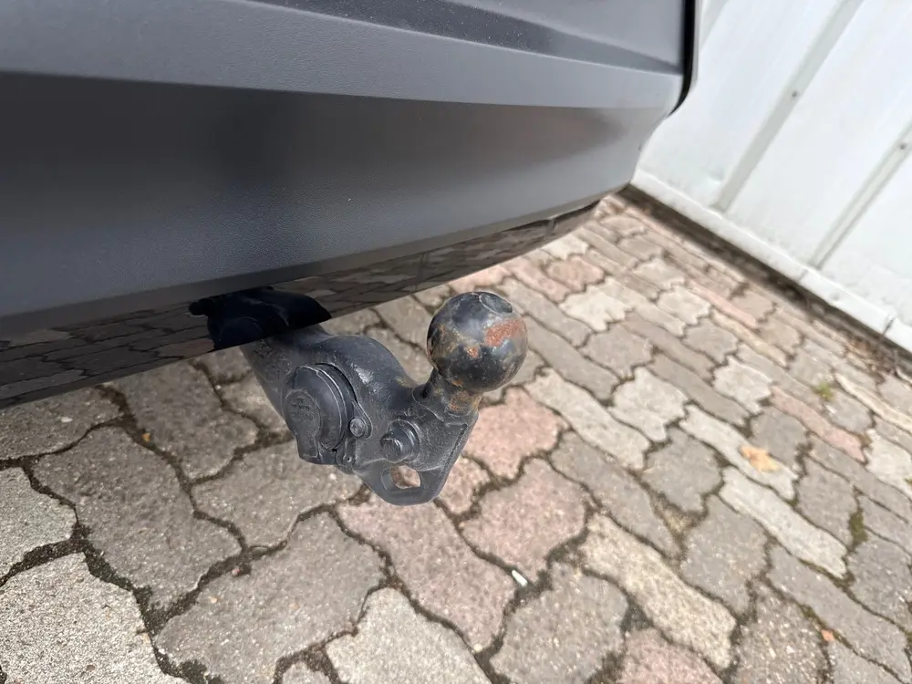 Volkswagen ID.4 GTX 4Motion 77 kWh 220 kW Trekhaak Assistent uit 2023, foto 20