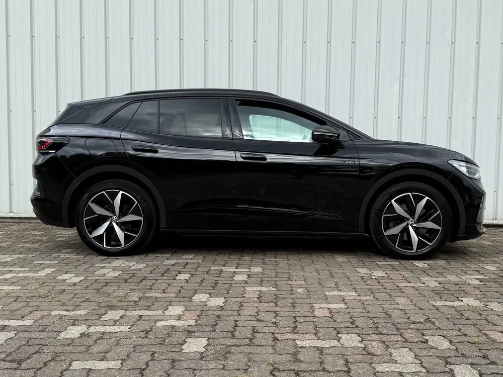Volkswagen ID.4 GTX 4Motion 77 kWh 220 kW Trekhaak Assistent uit 2023, foto 5