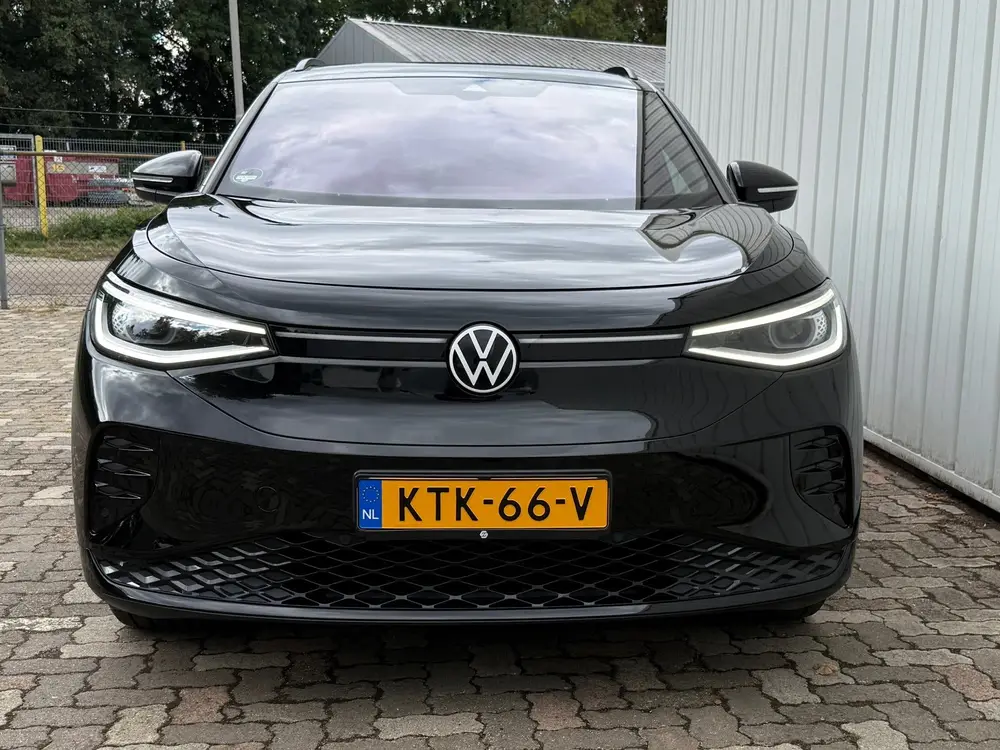 Volkswagen ID.4 GTX 4Motion 77 kWh 220 kW Trekhaak Assistent uit 2023, foto 8