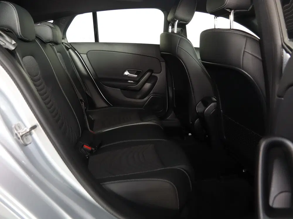 Mercedes-Benz CLA 180 Star Edition LIM uit 2025, foto 11