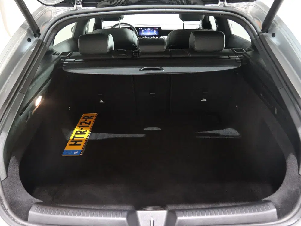 Mercedes-Benz CLA 180 Star Edition LIM uit 2025, foto 12