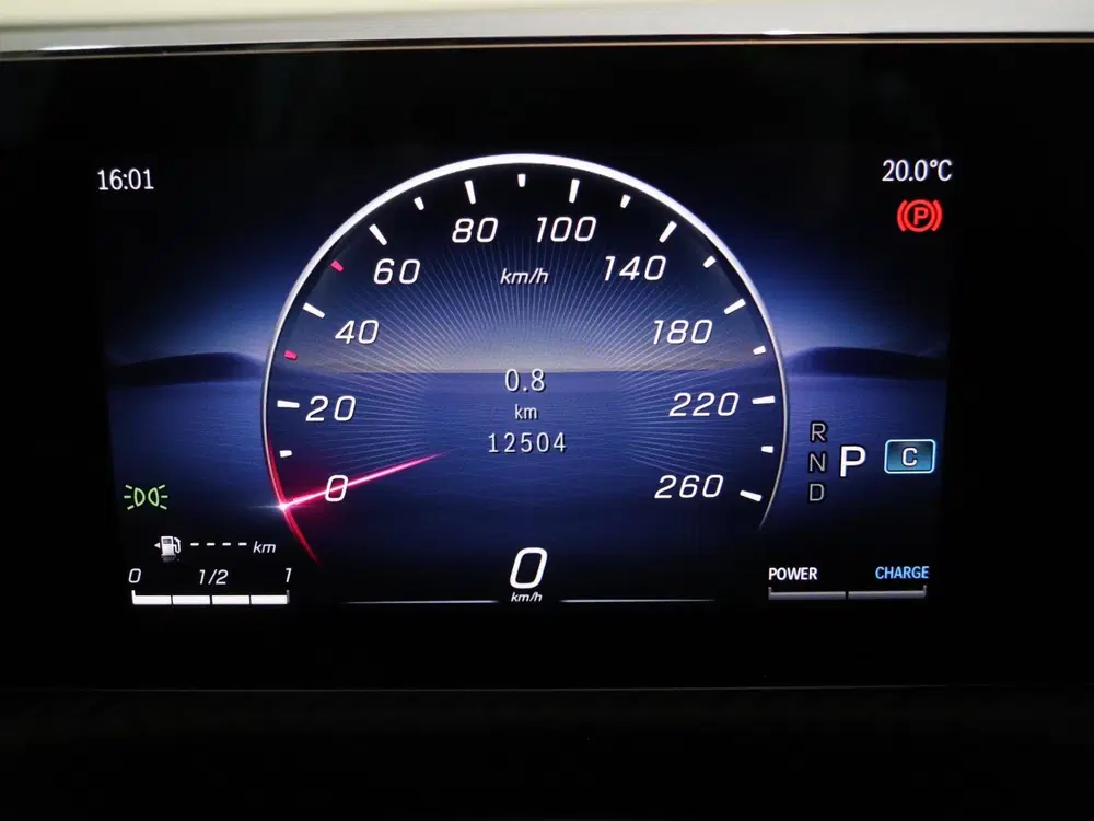 Mercedes-Benz CLA 180 Star Edition LIM uit 2025, foto 15