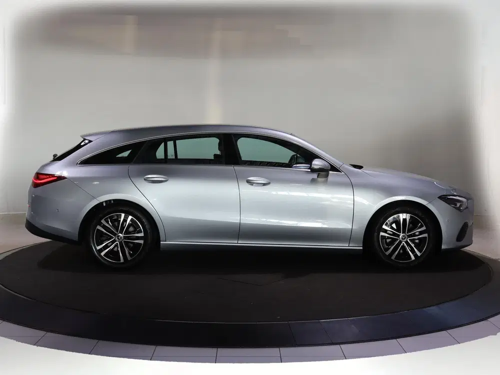Mercedes-Benz CLA 180 Star Edition LIM uit 2025, foto 6