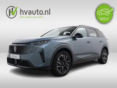 Peugeot 5008 1.2 HYBRID 145PK GT 7P AUT. uit 2025