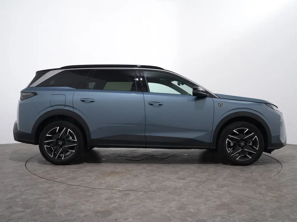 Peugeot 5008 1.2 HYBRID 145PK GT 7P AUT. uit 2025, foto 10