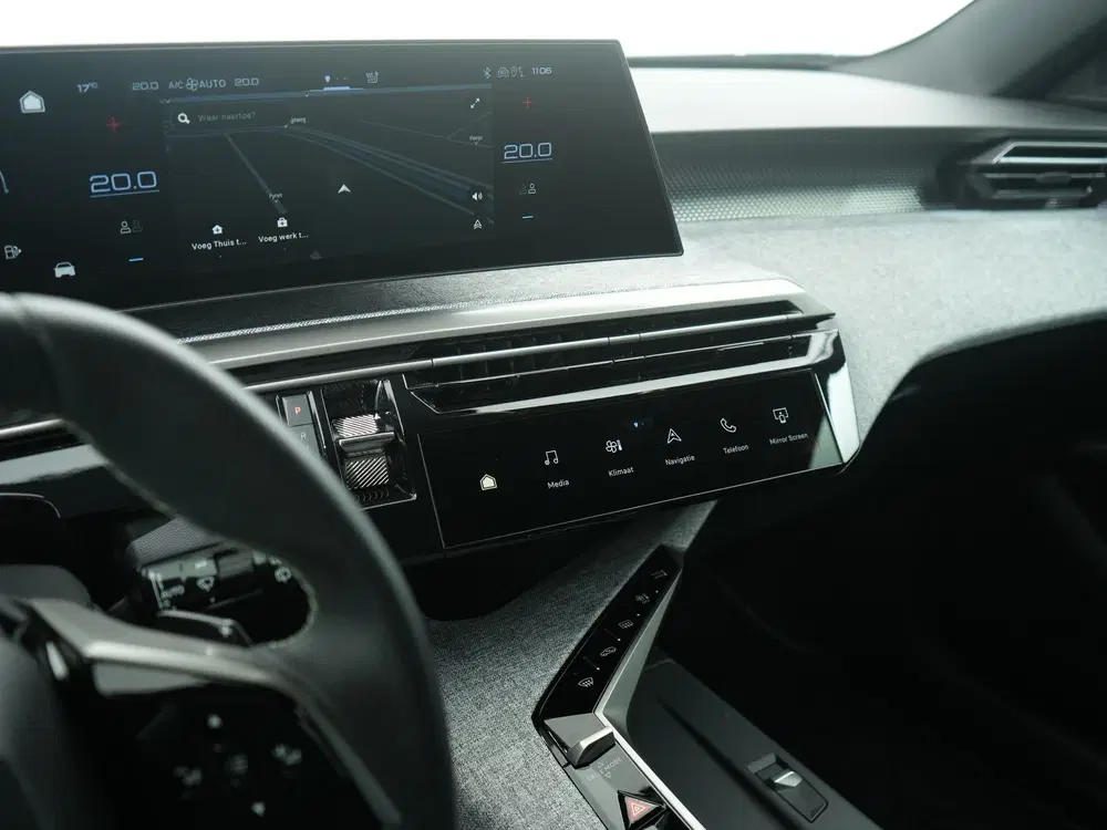 Peugeot 5008 1.2 HYBRID 145PK GT 7P AUT. uit 2025, foto 14