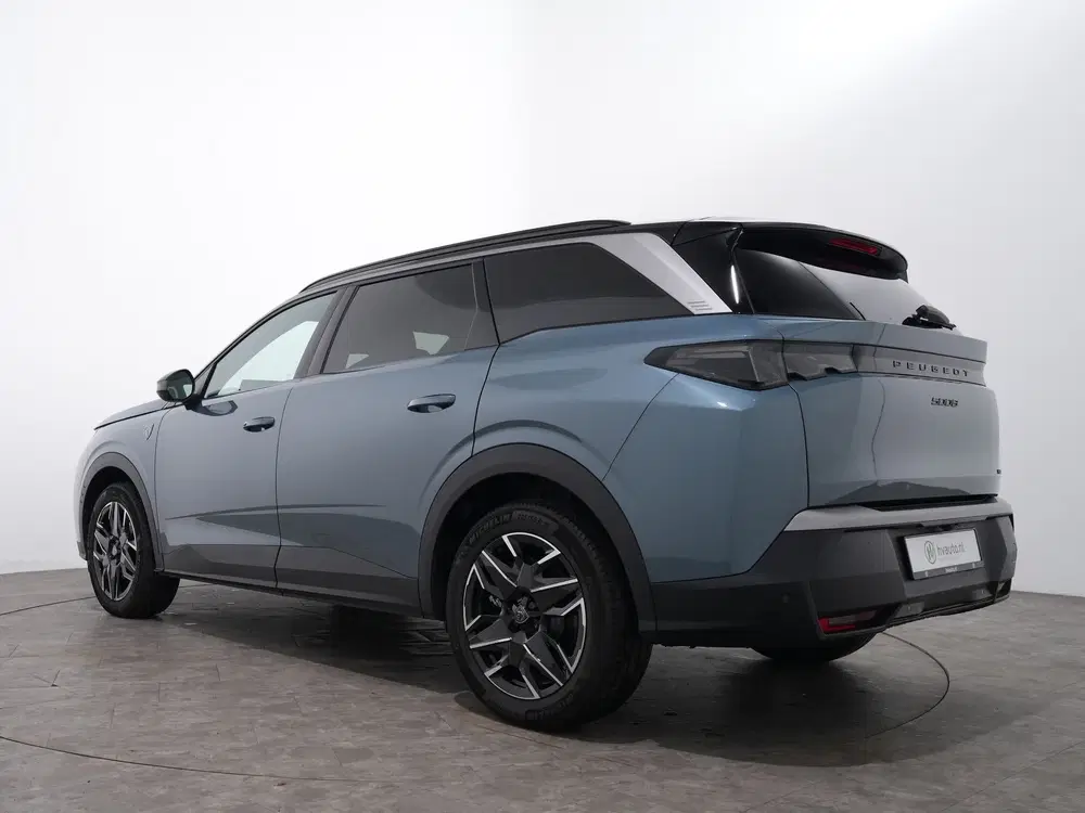 Peugeot 5008 1.2 HYBRID 145PK GT 7P AUT. uit 2025, foto 16