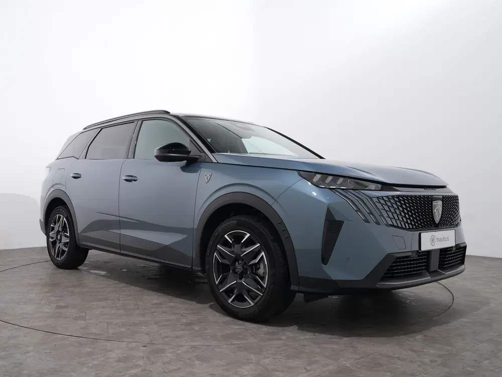 Peugeot 5008 1.2 HYBRID 145PK GT 7P AUT. uit 2025, foto 17