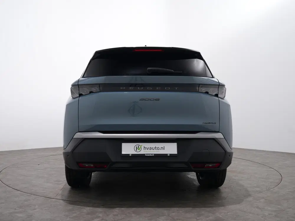 Peugeot 5008 1.2 HYBRID 145PK GT 7P AUT. uit 2025, foto 18