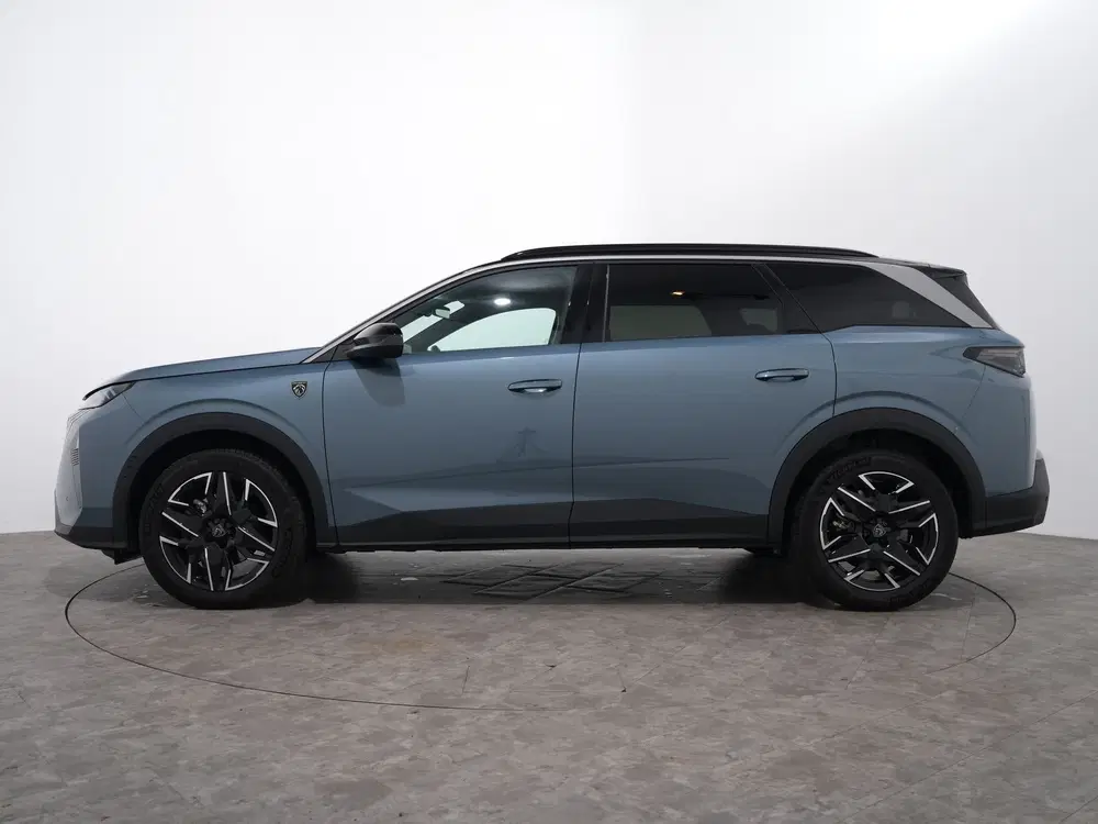 Peugeot 5008 1.2 HYBRID 145PK GT 7P AUT. uit 2025, foto 19