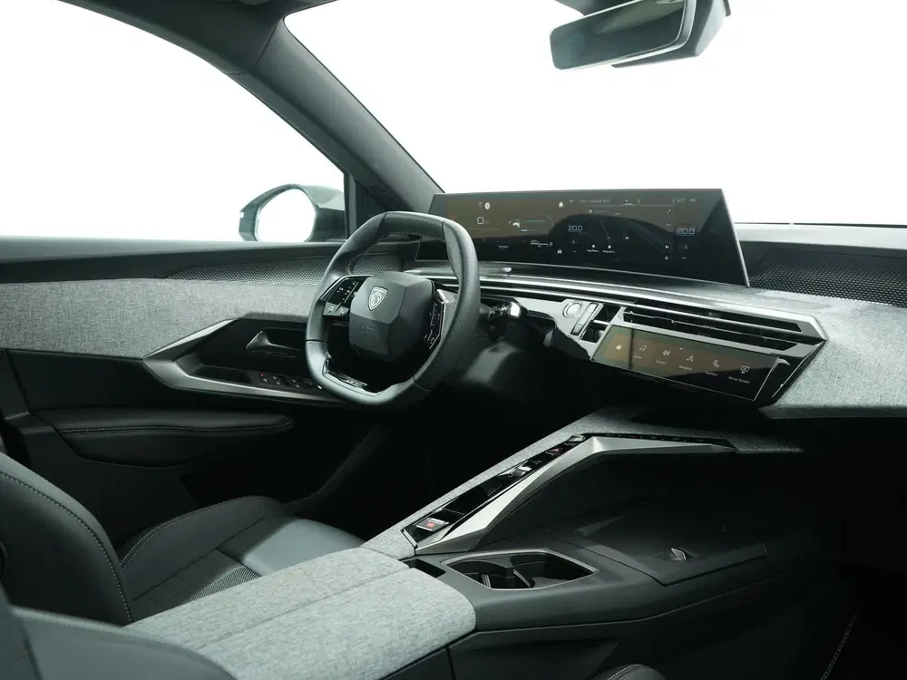 Peugeot 5008 1.2 HYBRID 145PK GT 7P AUT. uit 2025, foto 3