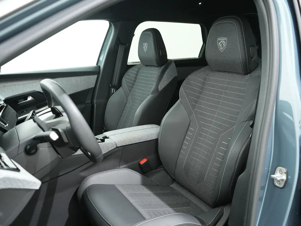 Peugeot 5008 1.2 HYBRID 145PK GT 7P AUT. uit 2025, foto 4