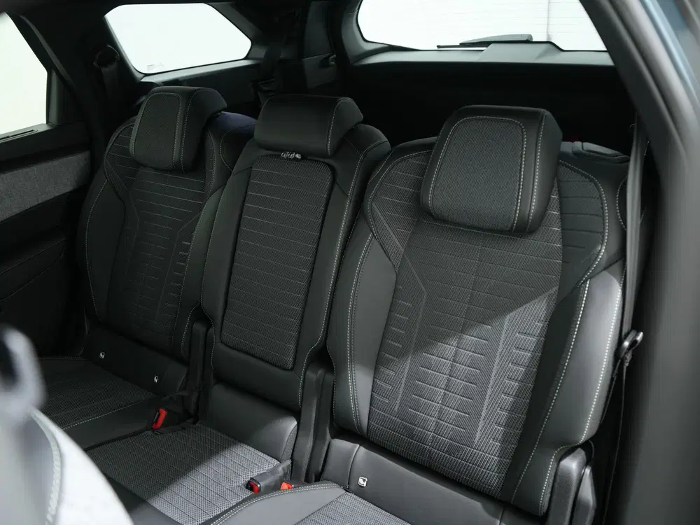 Peugeot 5008 1.2 HYBRID 145PK GT 7P AUT. uit 2025, foto 5