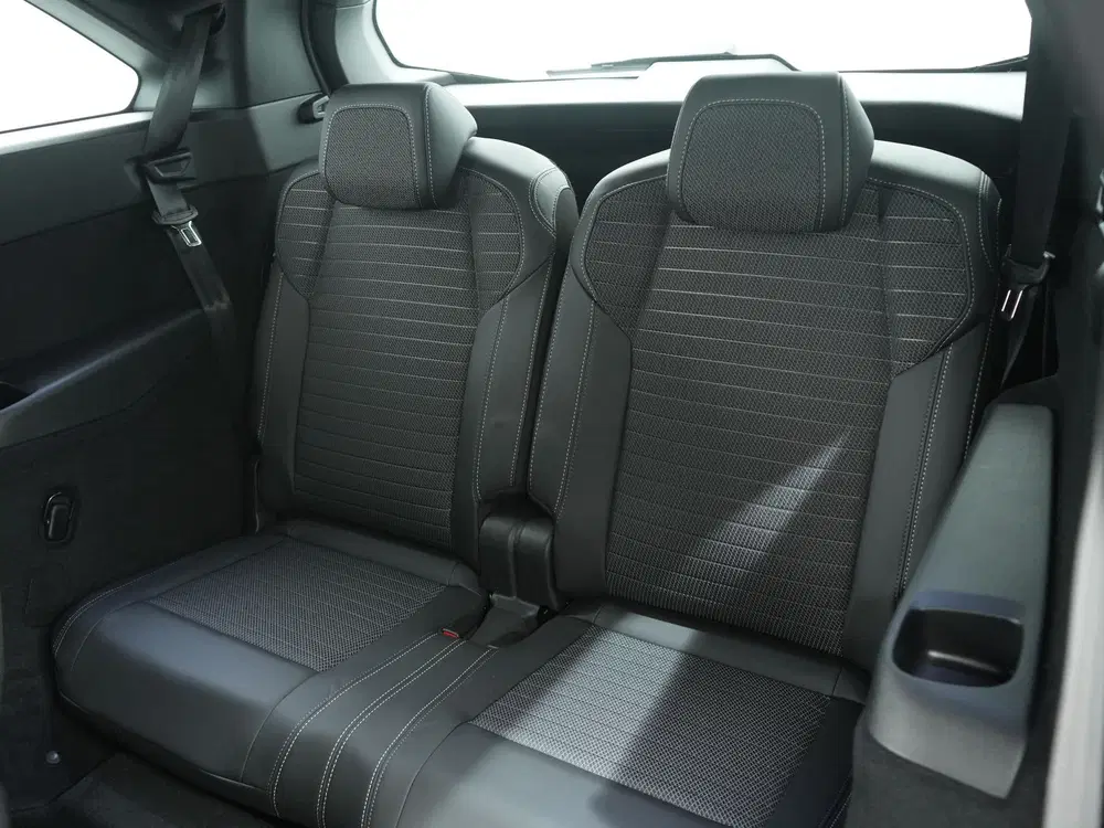 Peugeot 5008 1.2 HYBRID 145PK GT 7P AUT. uit 2025, foto 6