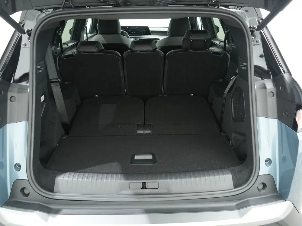 Peugeot 5008 1.2 HYBRID 145PK GT 7P AUT. uit 2025, foto 7