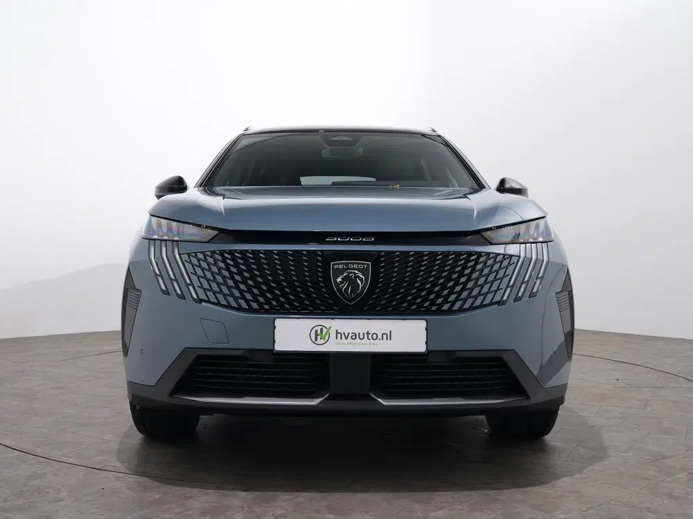Peugeot 5008 1.2 HYBRID 145PK GT 7P AUT. uit 2025, foto 9
