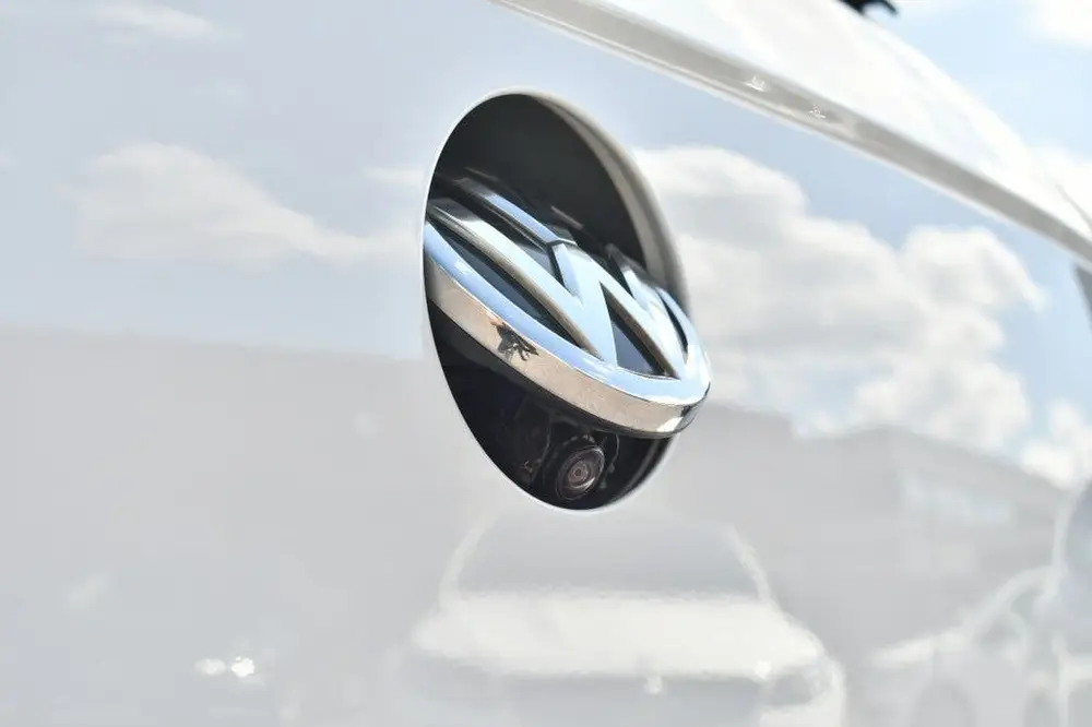 Volkswagen Polo 1.0 TSI IQ.DRIVE|LED|CAMERA|ACC|CARPLAY uit 2020, foto 20