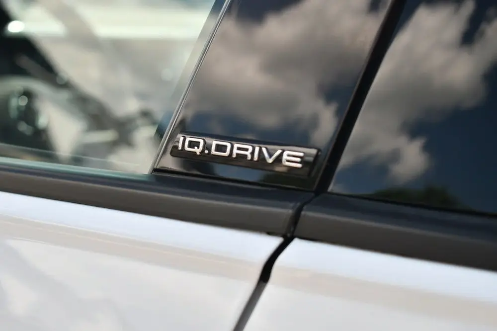 Volkswagen Polo 1.0 TSI IQ.DRIVE|LED|CAMERA|ACC|CARPLAY uit 2020, foto 6