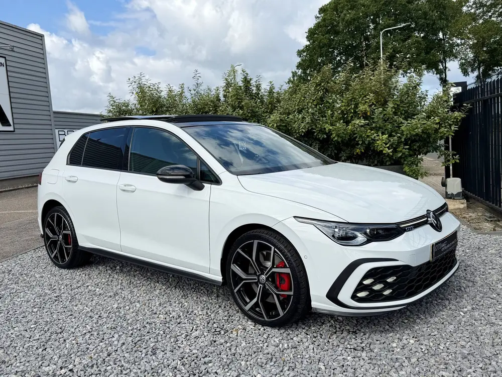 Volkswagen Golf 1.4 eHybrid GTE Pano|Camera|Keyles|Nav|Trekh uit 2022, foto 14