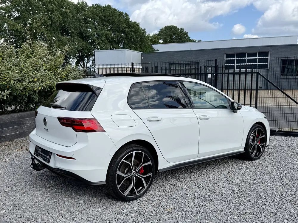 Volkswagen Golf 1.4 eHybrid GTE Pano|Camera|Keyles|Nav|Trekh uit 2022, foto 16