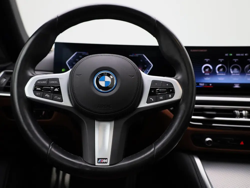 BMW i4 eDrive40 High Executive 84 kWh M-PAKKET uit 2023, foto 7