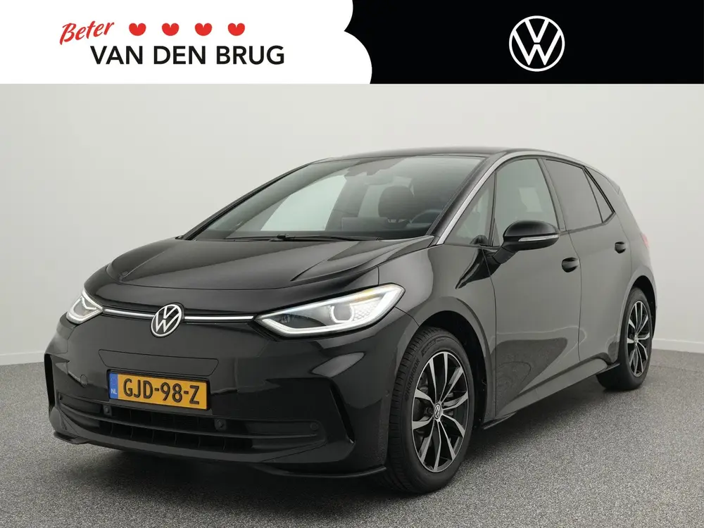 Volkswagen ID.3 Pro S Business 77 kWh 231pk | SoH 99% | IQ M uit 2024