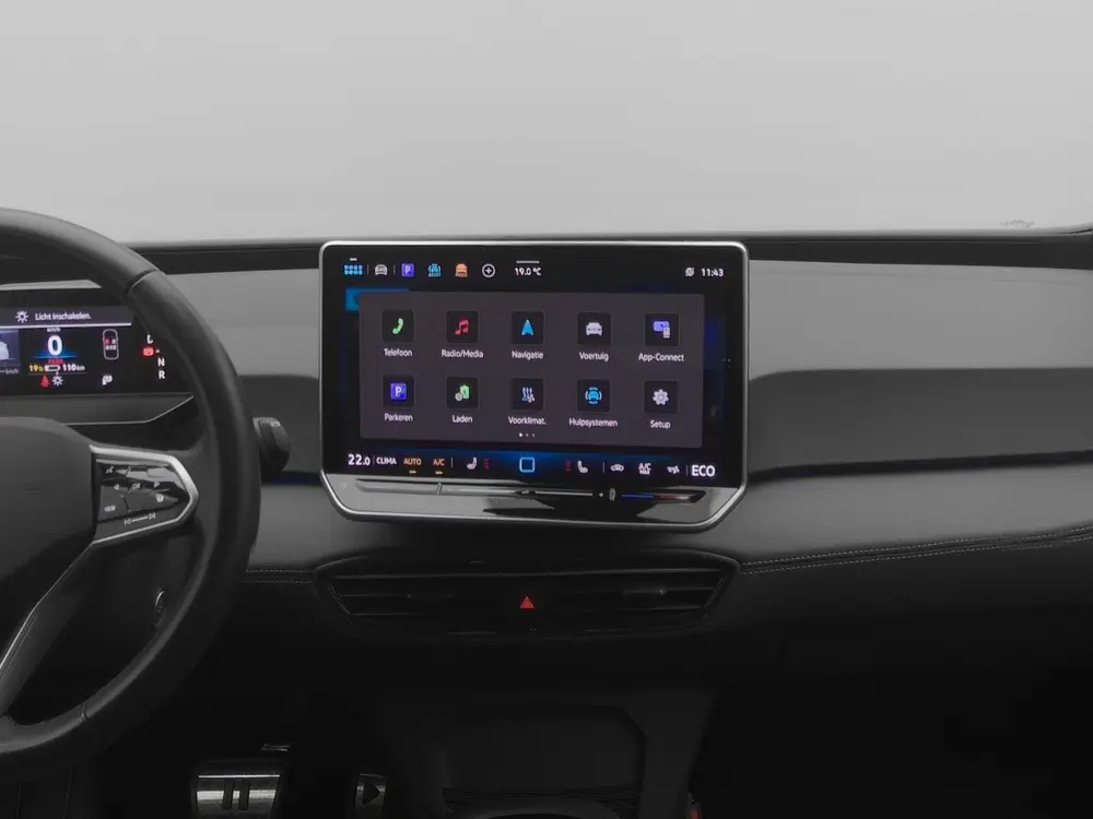 Volkswagen ID.3 Pro S Business 77 kWh 231pk | SoH 99% | IQ M uit 2024, foto 10