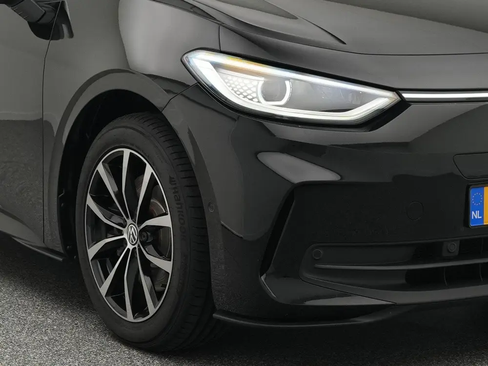 Volkswagen ID.3 Pro S Business 77 kWh 231pk | SoH 99% | IQ M uit 2024, foto 19