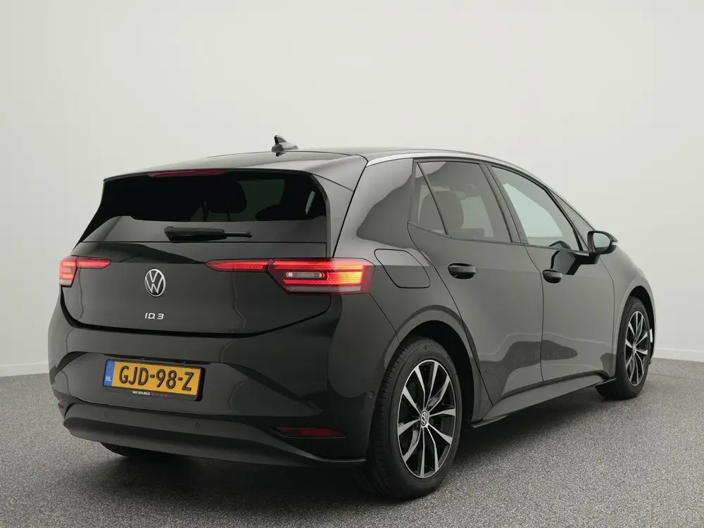 Volkswagen ID.3 Pro S Business 77 kWh 231pk | SoH 99% | IQ M uit 2024, foto 2