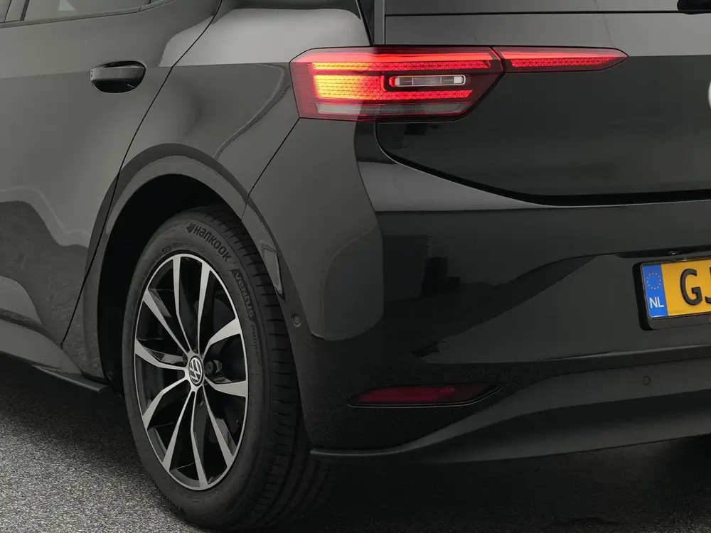 Volkswagen ID.3 Pro S Business 77 kWh 231pk | SoH 99% | IQ M uit 2024, foto 20