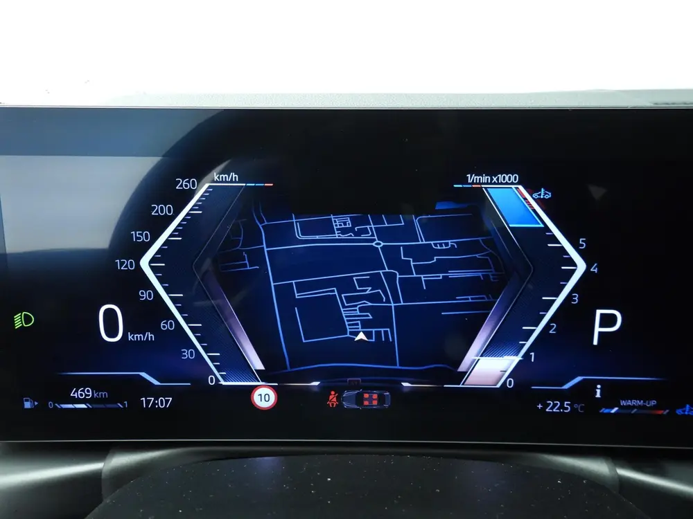 BMW 4-serie Coupé 420i uit 2025, foto 12