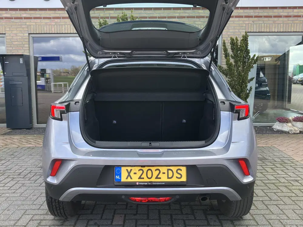 Opel Mokka 1.2 uit 2023, foto 13