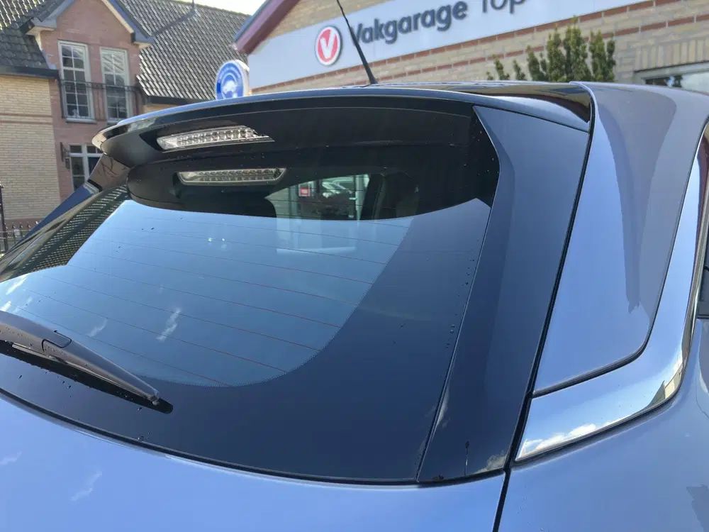 Opel Mokka 1.2 uit 2023, foto 16