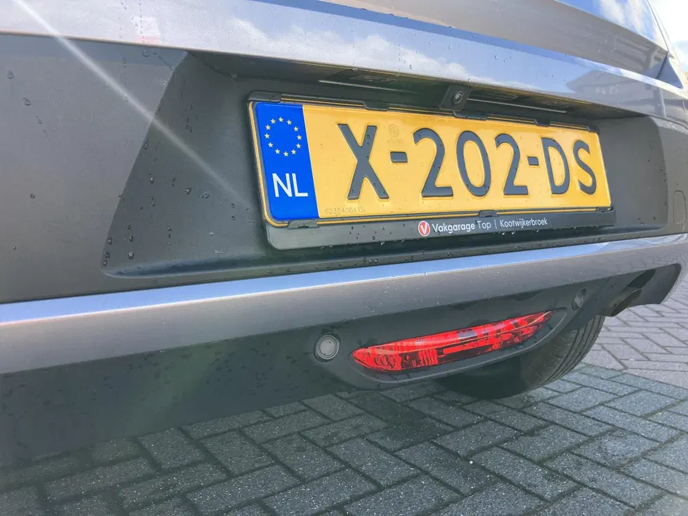 Opel Mokka 1.2 uit 2023, foto 17