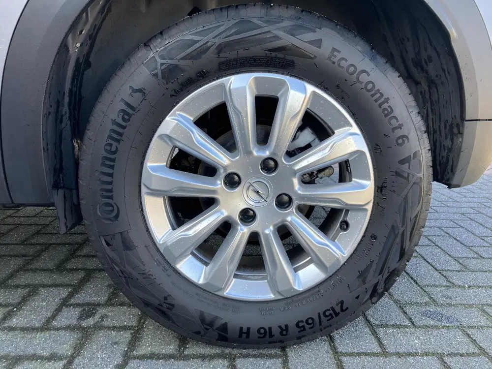Opel Mokka 1.2 uit 2023, foto 18