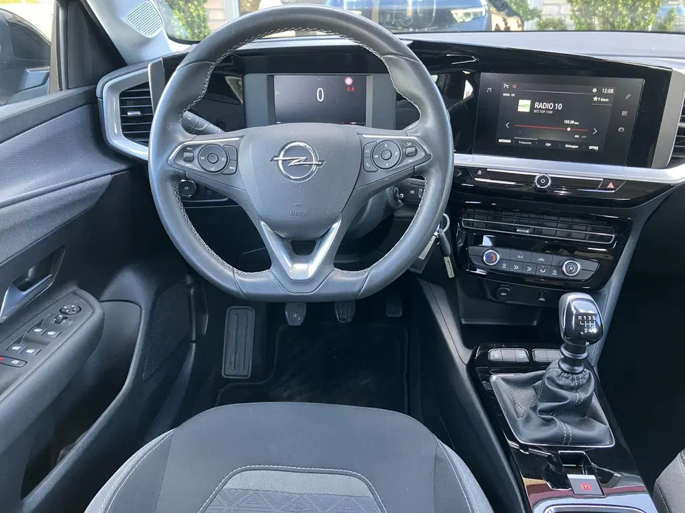 Opel Mokka 1.2 uit 2023, foto 20