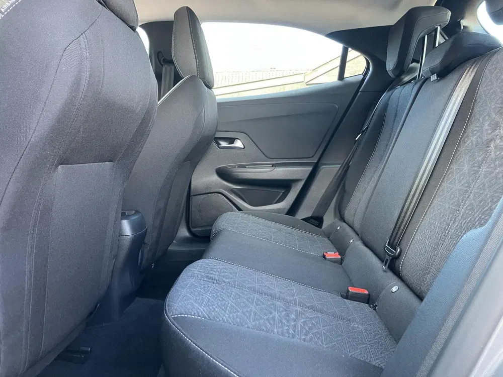 Opel Mokka 1.2 uit 2023, foto 6