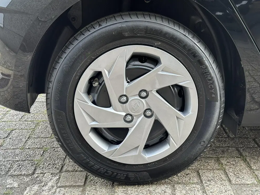 Hyundai i20 1.0 T-GDI E-Motion uit 2026, foto 13