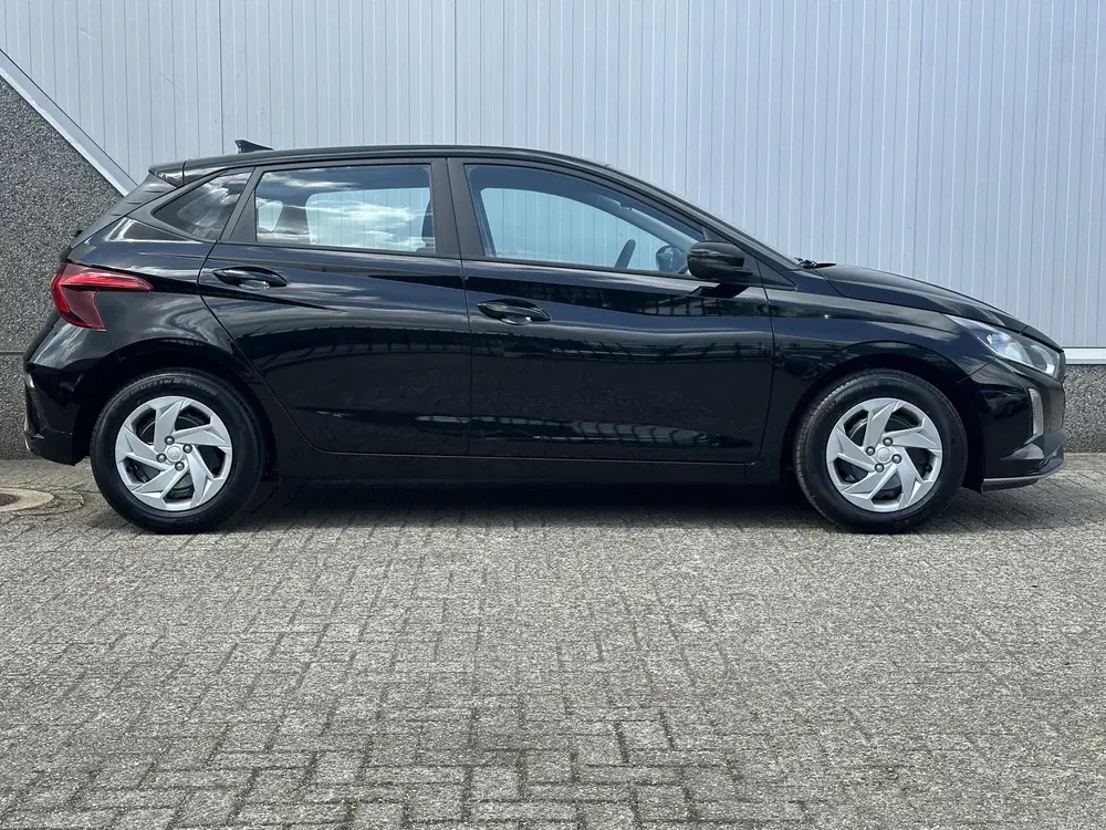 Hyundai i20 1.0 T-GDI E-Motion uit 2026, foto 15