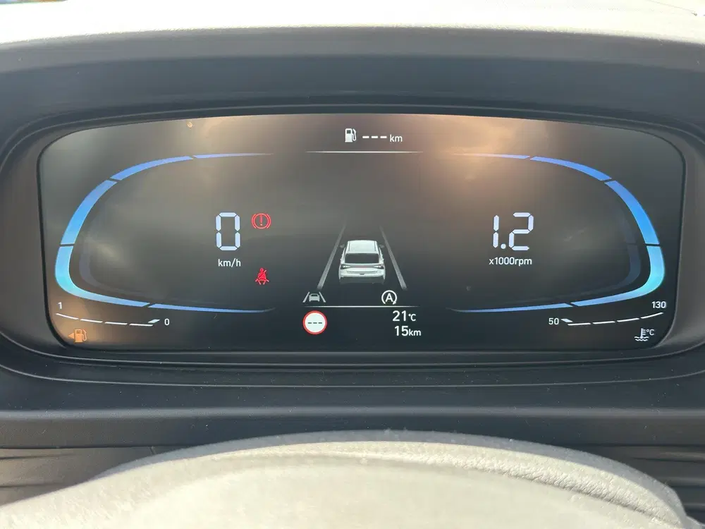 Hyundai i20 1.0 T-GDI E-Motion uit 2026, foto 18
