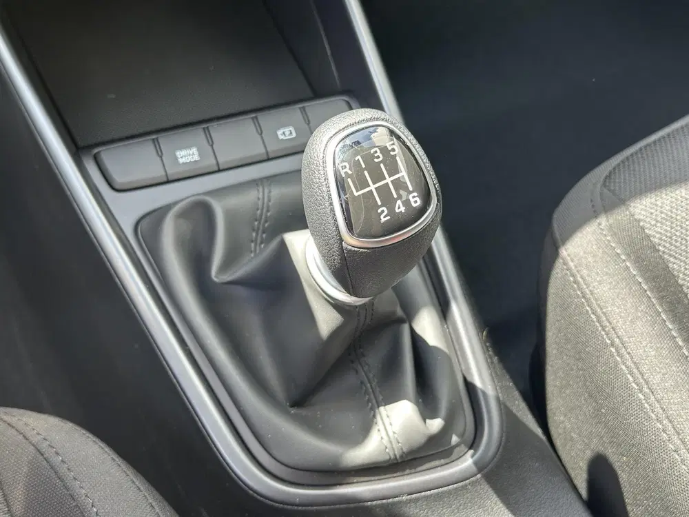 Hyundai i20 1.0 T-GDI E-Motion uit 2026, foto 19