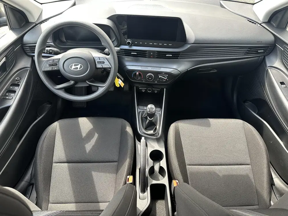 Hyundai i20 1.0 T-GDI E-Motion uit 2026, foto 2