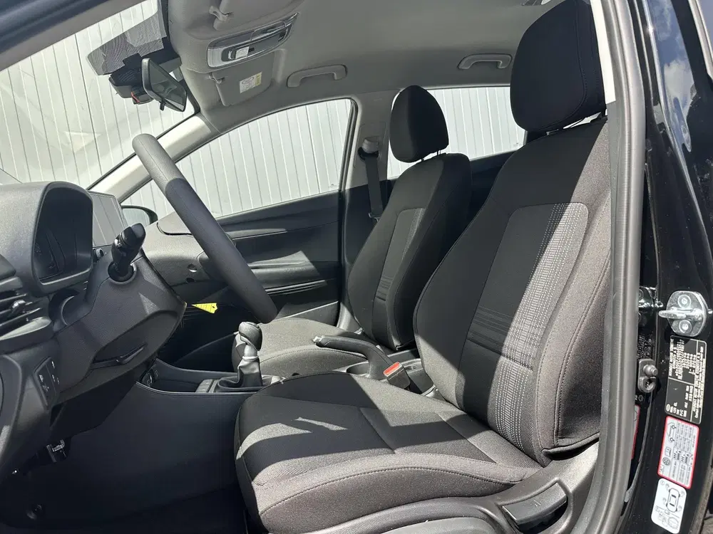 Hyundai i20 1.0 T-GDI E-Motion uit 2026, foto 20